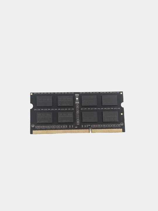 Operativ xotira WCHUDISK DDR3 / 8GB 1600MHZ 1.5V SoDIM , noutbook va monoblok uchun