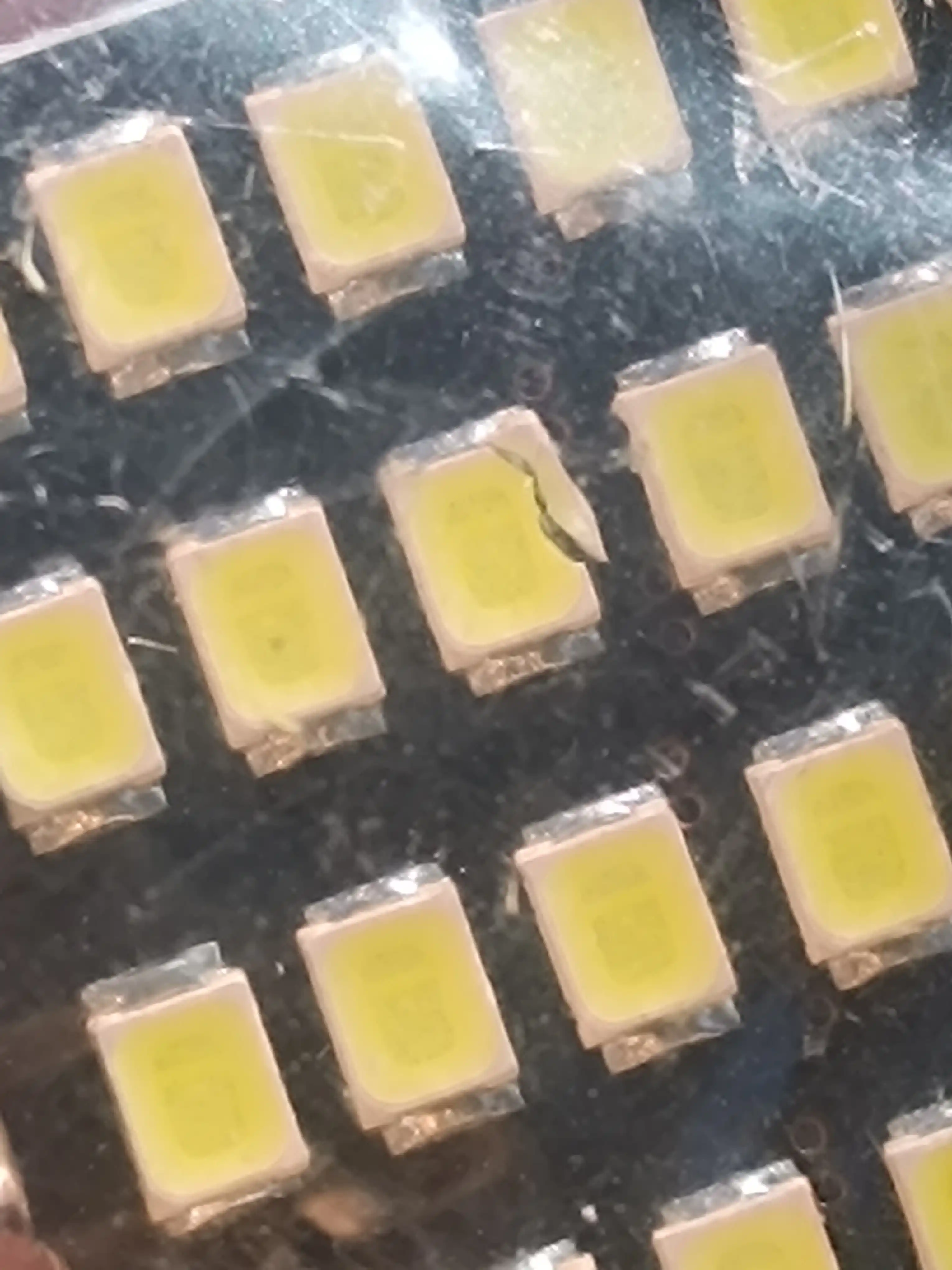 Автомобильные LED для салона 31 см, 36 см, 39 см, 41 см
