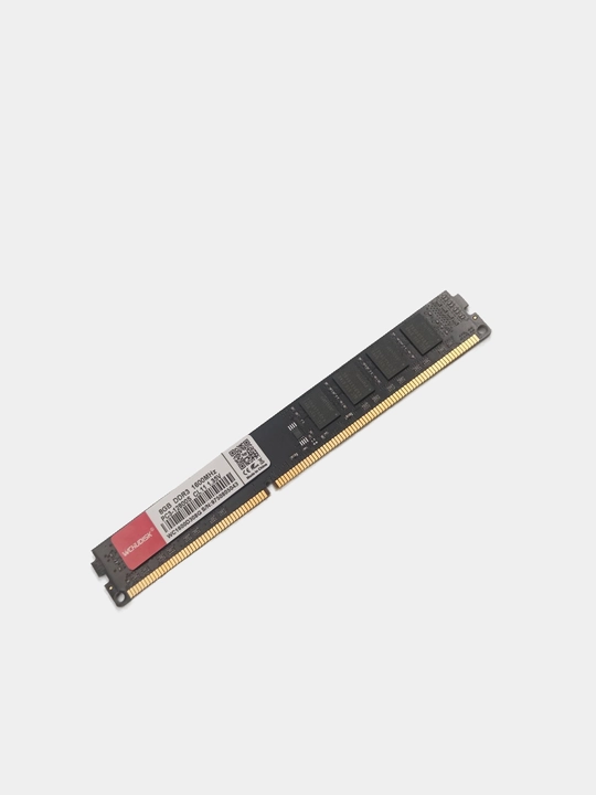 Operativ xotira Wchudisk  DDR4 8GB, 2666MHz, stol kompyuteri uchun