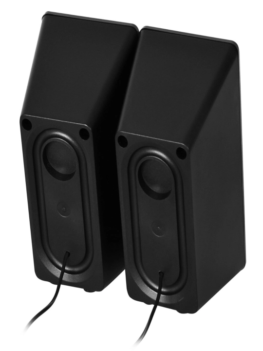 Компьютерная колонка HP-2111 12 Вт