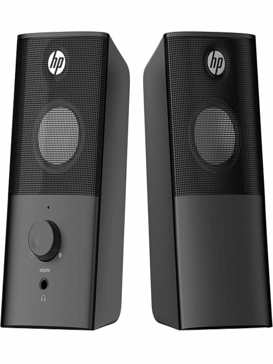 Компьютерная колонка HP-2111 12 Вт