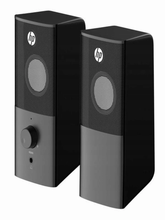 Компьютерная колонка HP-2111 12 Вт