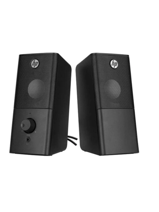 Компьютерная колонка HP-2111 12 Вт