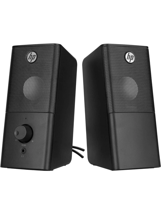 Компьютерная колонка HP-2111 12 Вт
