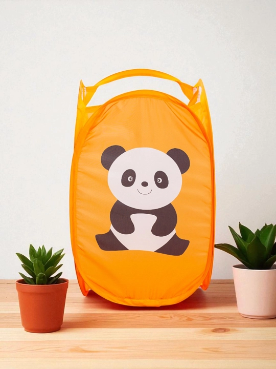 Корзина для хранения игрушек, 48 см * 31 см * 31 см - 