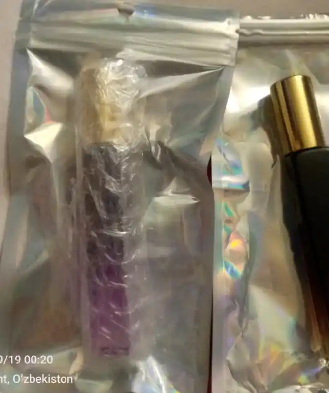 Symphony 100 ml, 10 ml, 5 ml parfyumeriya suvi
