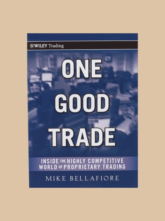 One Good Trade - 