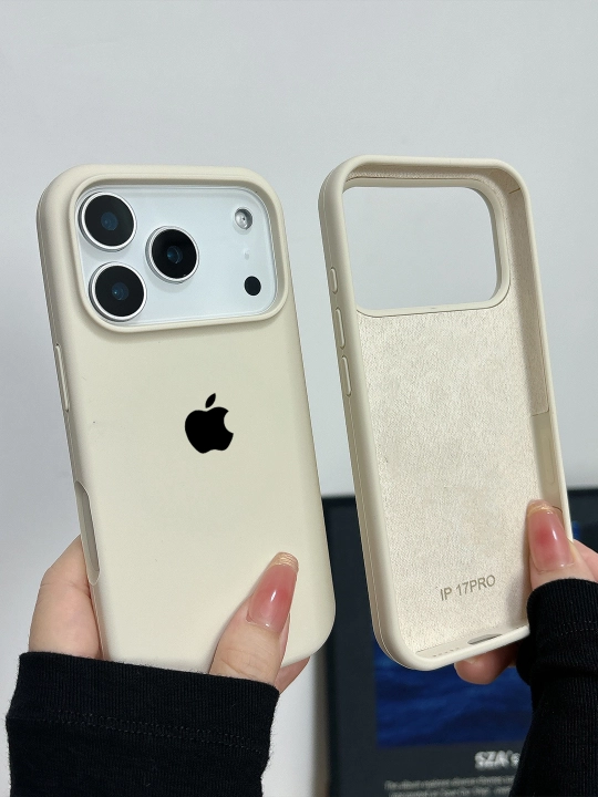 Чехол на iPhone 13, 14, 15, 16, 17, Pro, Pro Max, силиконовый