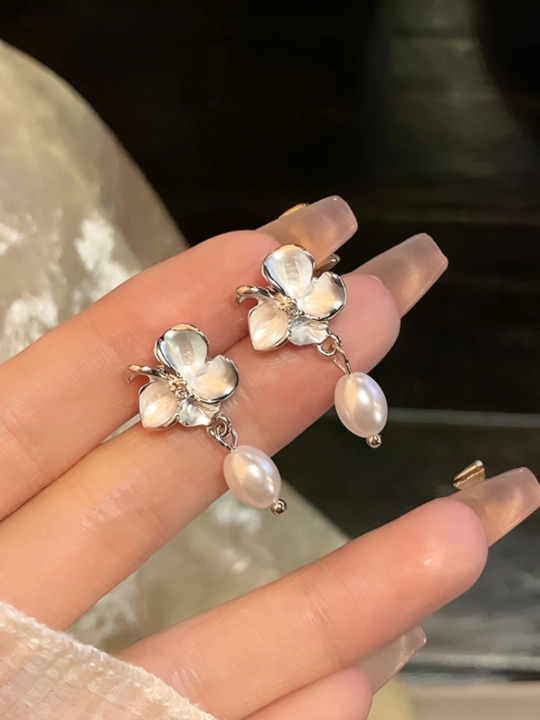 Серьги для женщин и девочек