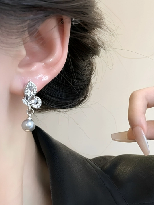 Серьги для женщин и девочек