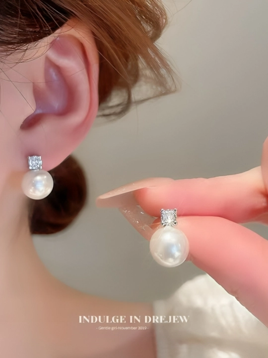 Серьги для женщин и девочек
