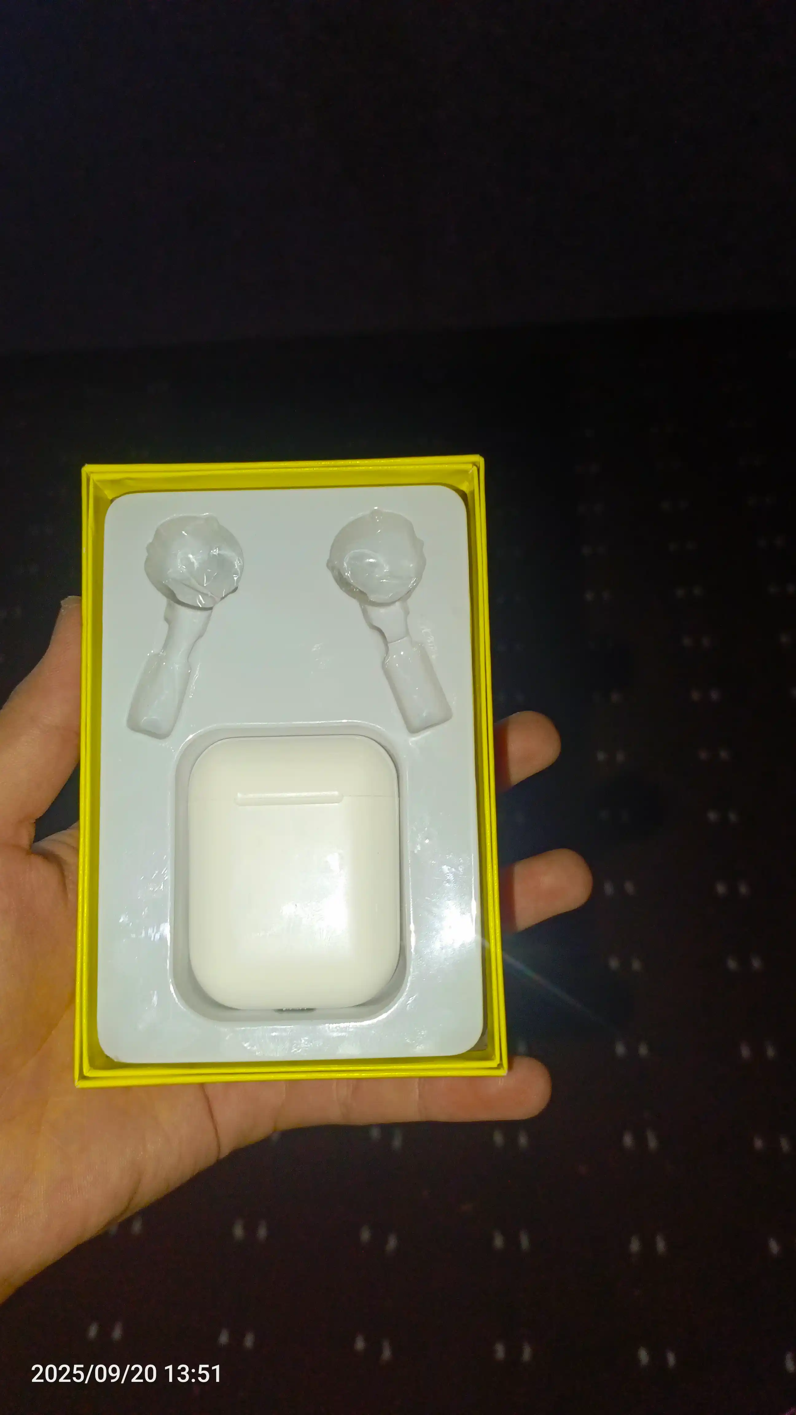 TWS quloqchin i11, i12, i15, i18, Bluetooth 5.0, mikrofolli, sensorli boshqaruv
