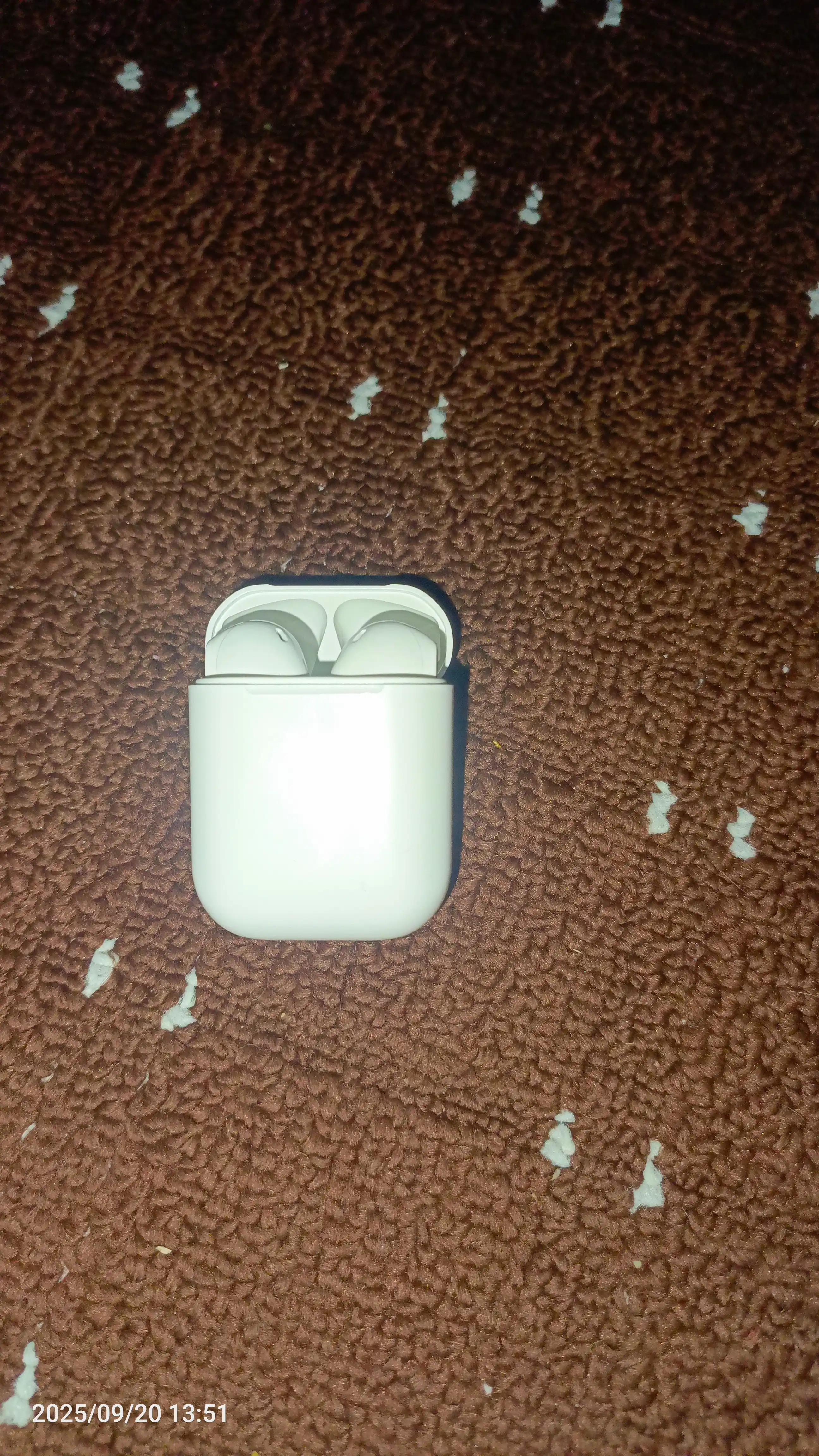TWS quloqchin i11, i12, i15, i18, Bluetooth 5.0, mikrofolli, sensorli boshqaruv