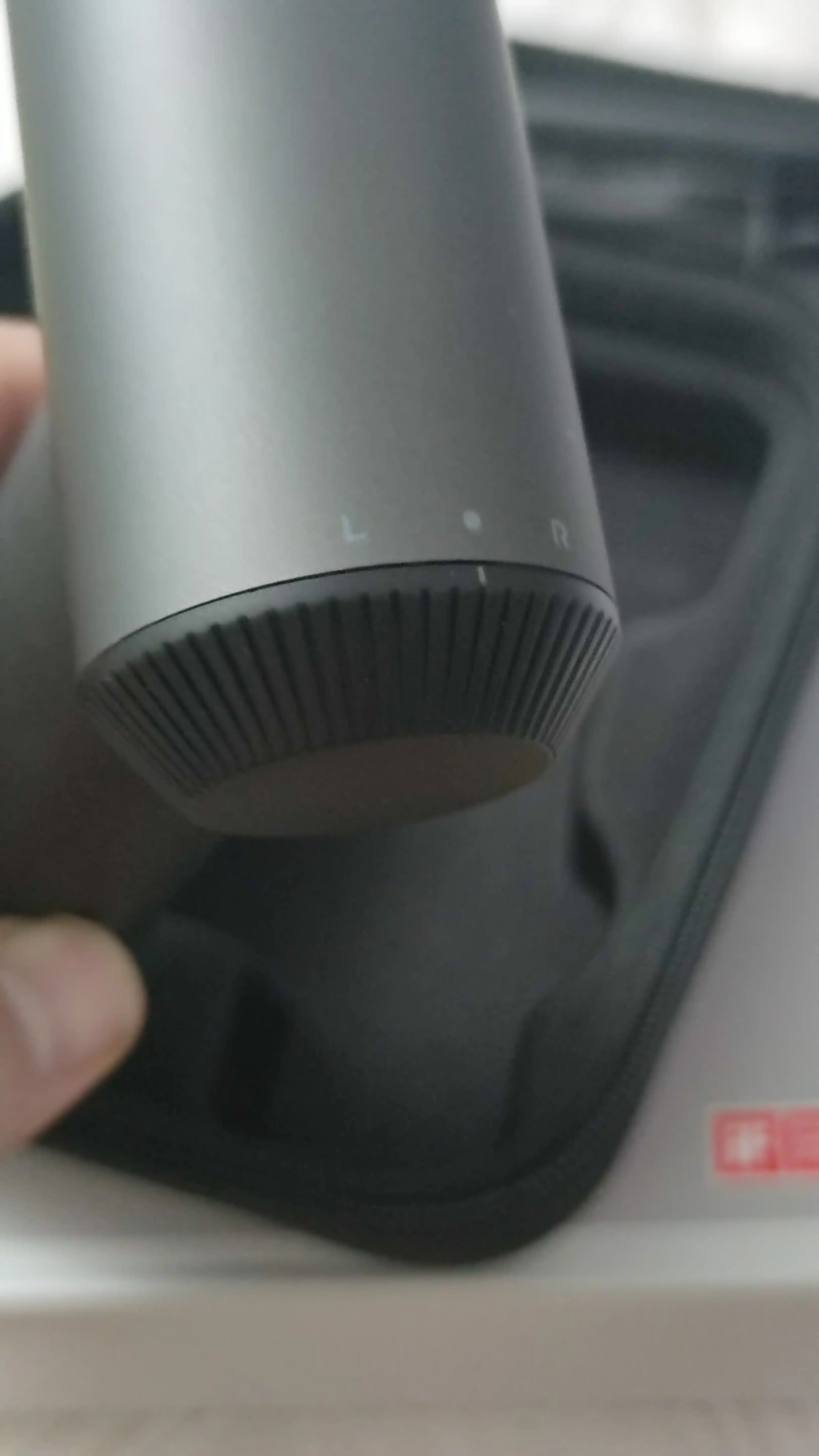 Tornavida elektr simsiz Xiaomi Mi Electric Screwdriver Gun, 12 bit kiritilgan