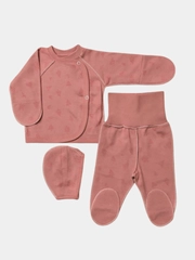 Pastel marjon