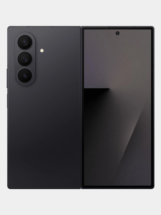 Смартфон Samsung Galaxy Z Fold 7 5G,8" Dynamic AMOLED 2X,200Мп+12Мп+10Мп, гарантия 1 год