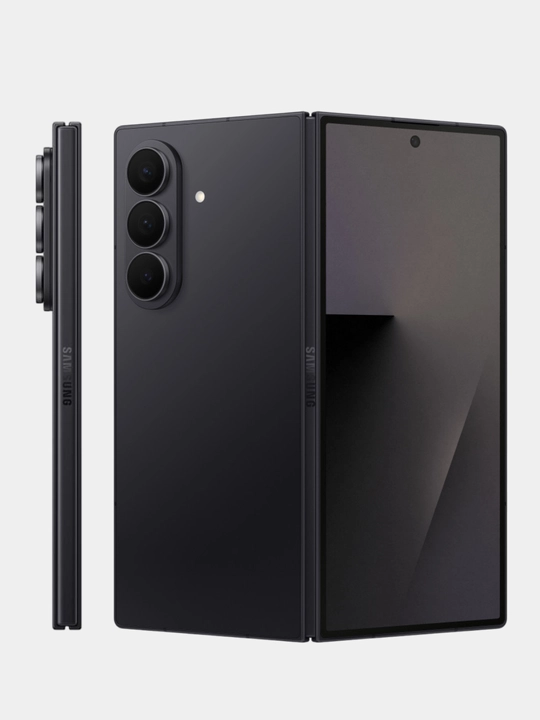 Смартфон Samsung Galaxy Z Fold 7 5G,8" Dynamic AMOLED 2X,200Мп+12Мп+10Мп, гарантия 1 год