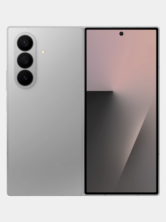 Смартфон Samsung Galaxy Z Fold 7 5G,8" Dynamic AMOLED 2X,200Мп+12Мп+10Мп, гарантия 1 год