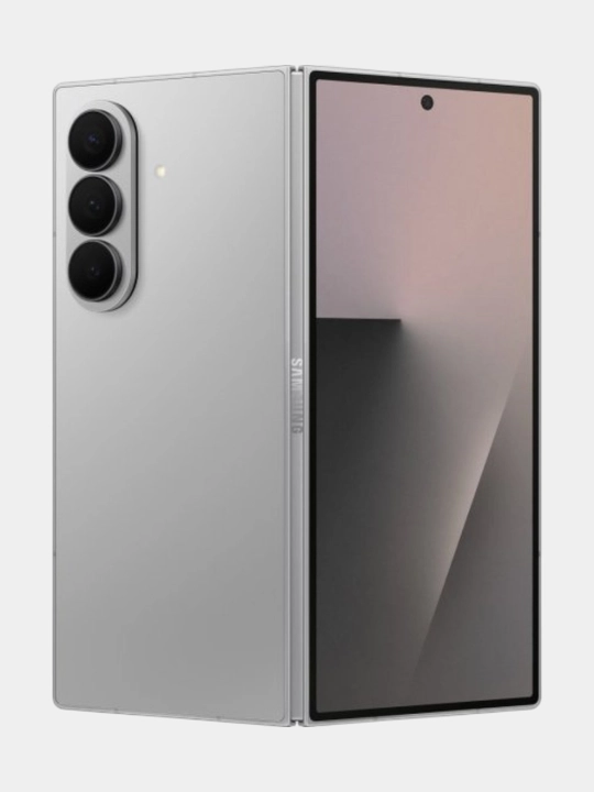 Смартфон Samsung Galaxy Z Fold 7 5G,8" Dynamic AMOLED 2X,200Мп+12Мп+10Мп, гарантия 1 год
