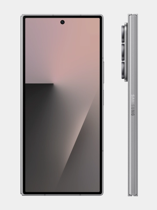 Смартфон Samsung Galaxy Z Fold 7 5G,8" Dynamic AMOLED 2X,200Мп+12Мп+10Мп, гарантия 1 год