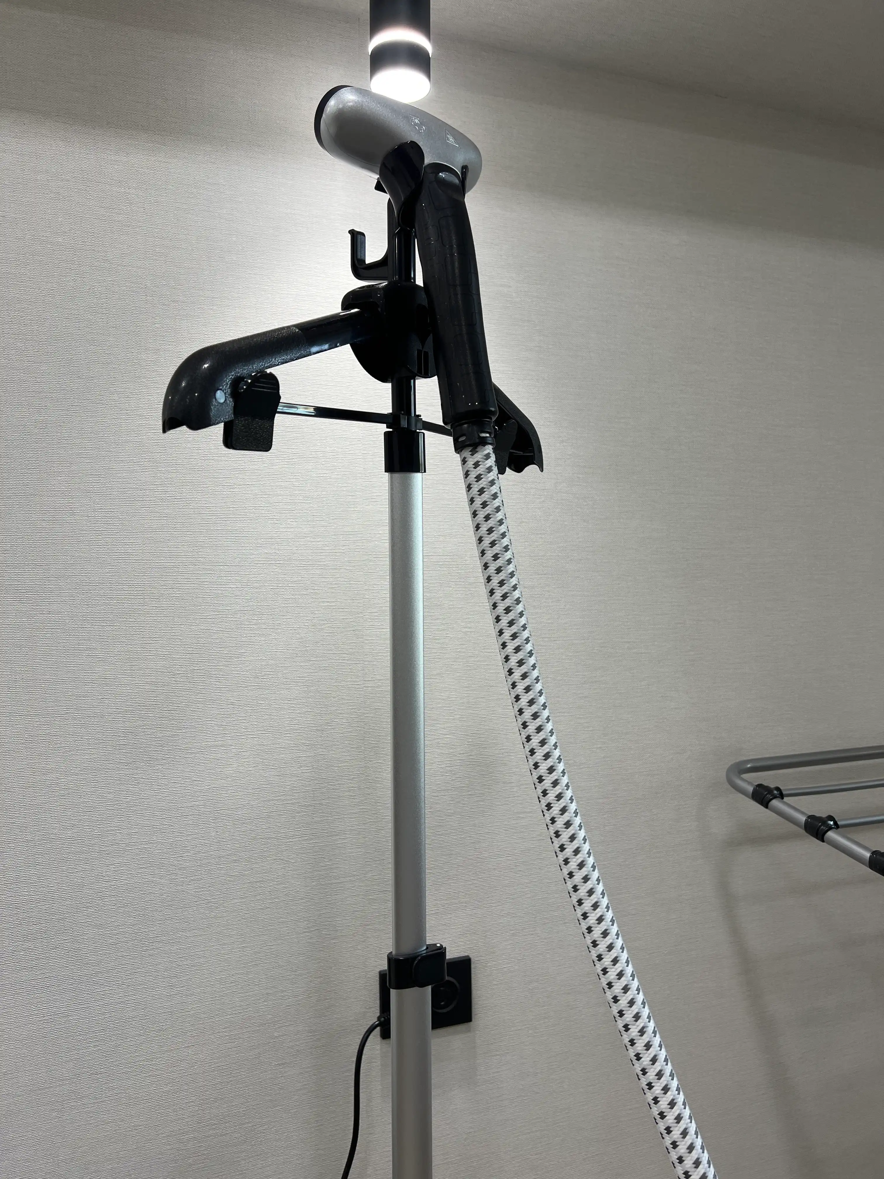 Профессиональный отпариватель для одежды Garment Steamer X3, 2200 Вт , 3л