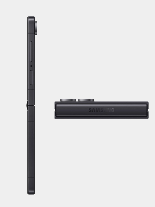 Smartfon Samsung Galaxy Z Flip 7 5G,6.9" Dynamic AMOLED 2X, 120Hz, 50MP, 1 Yil Kafolat