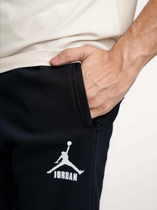 Erkaklar sport trikosi, junli