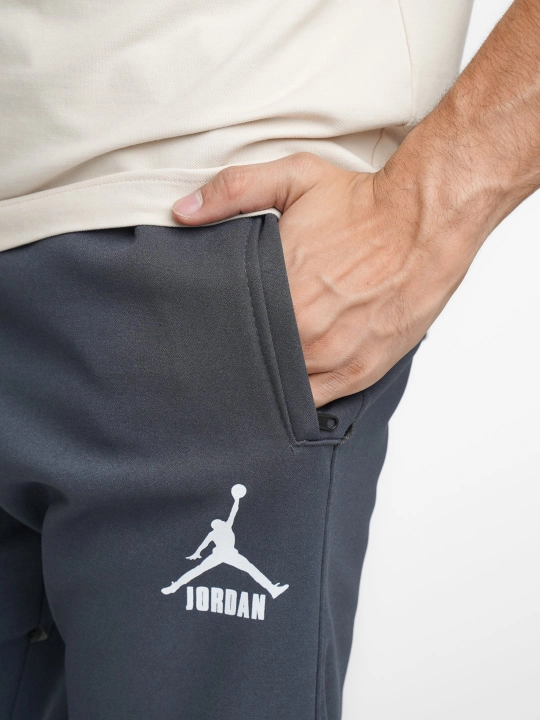 Erkaklar sport trikosi, junli