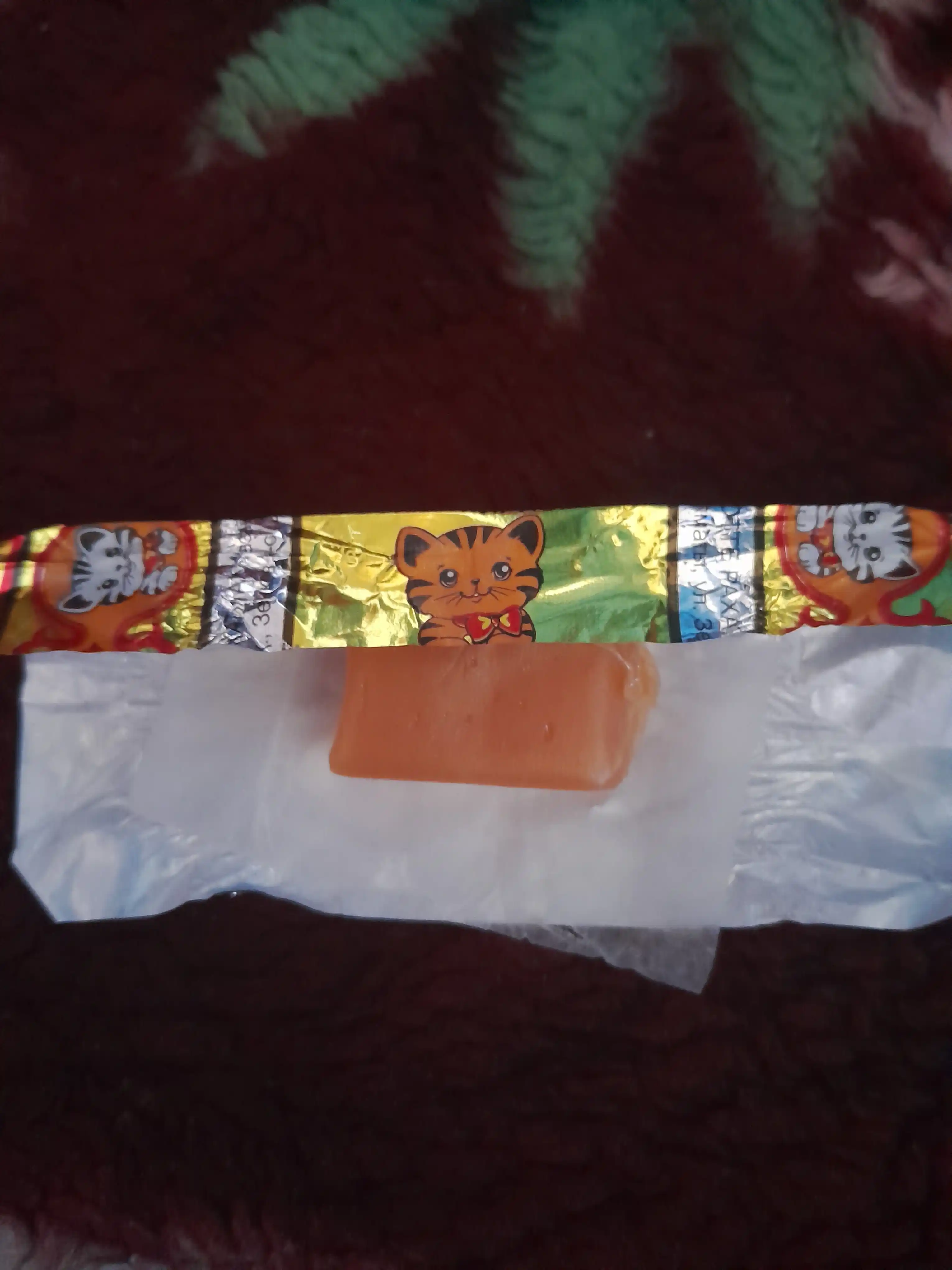 Ирис Рахат Кис-Мяу, 1 кг