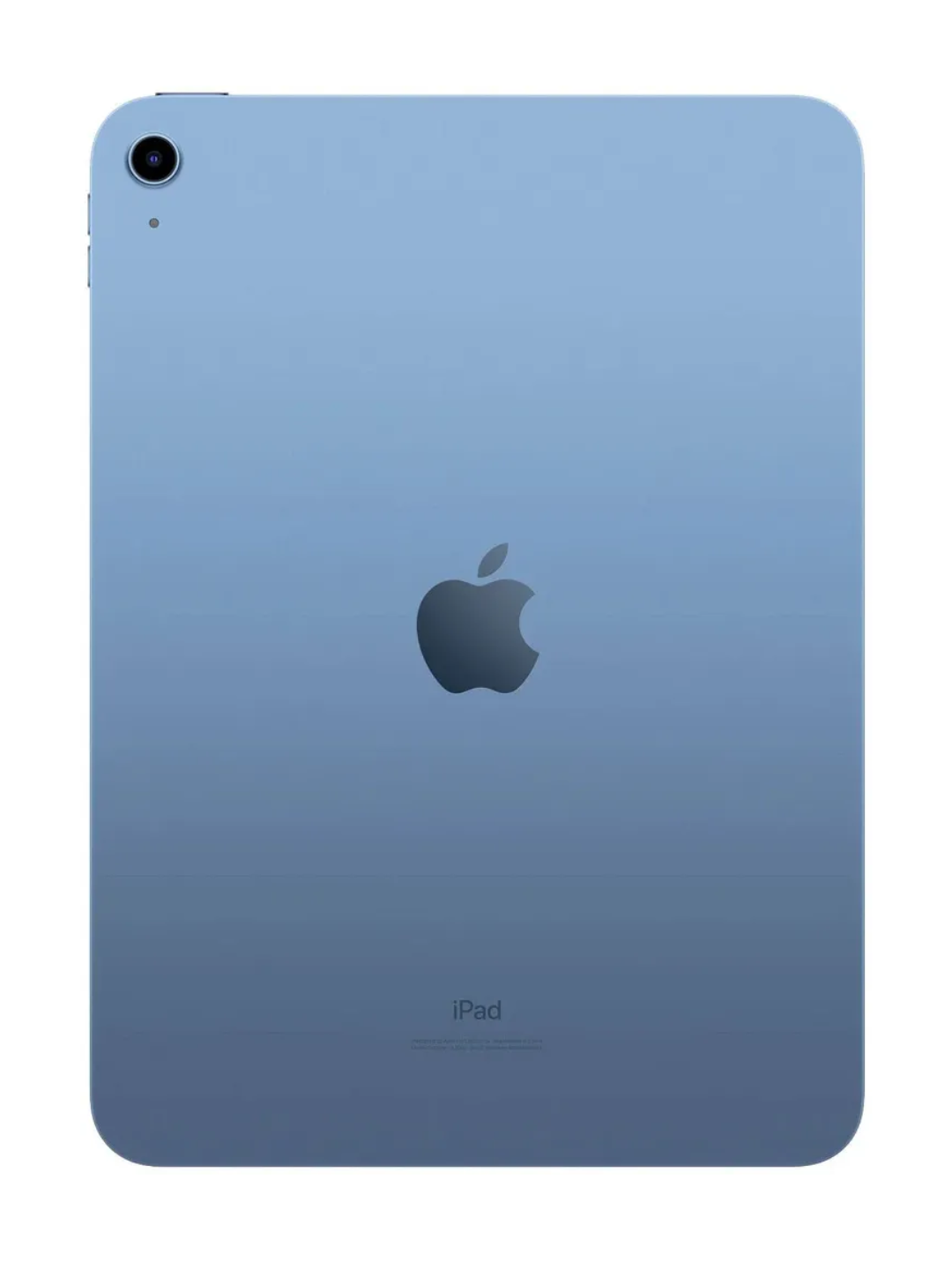 Apple iPad 128/256 Wi-Fi 11 дюймов чип A16, планшет