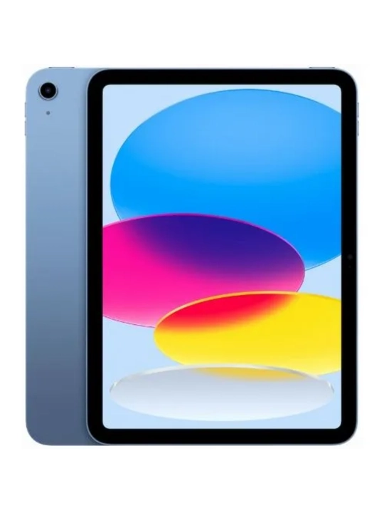 Apple iPad 128/256 Wi-Fi 11 дюймов чип A16, планшет - 