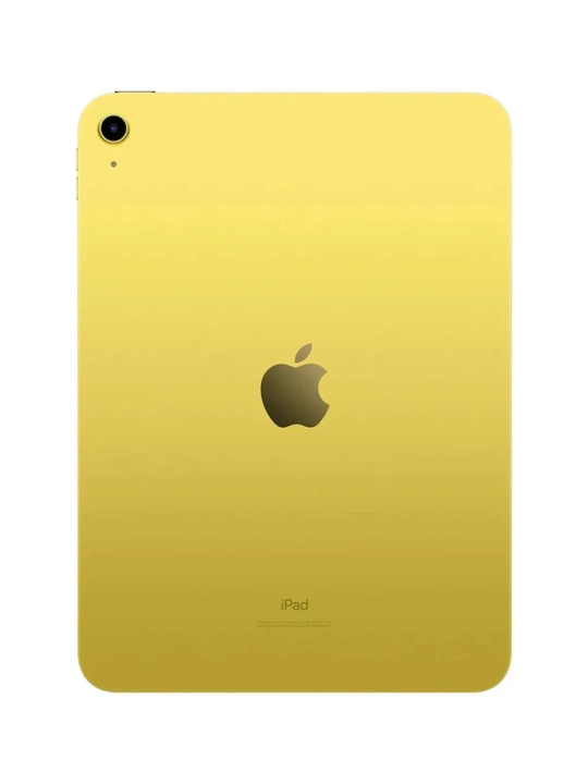 Apple iPad 128/256 Wi-Fi 11 дюймов чип A16, планшет