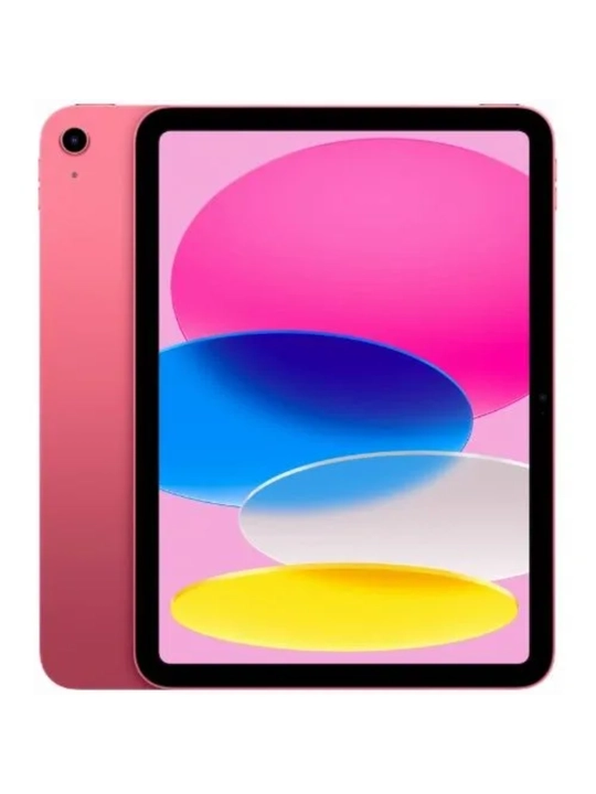 Apple iPad 128/256 Wi-Fi 11 дюймов чип A16, планшет