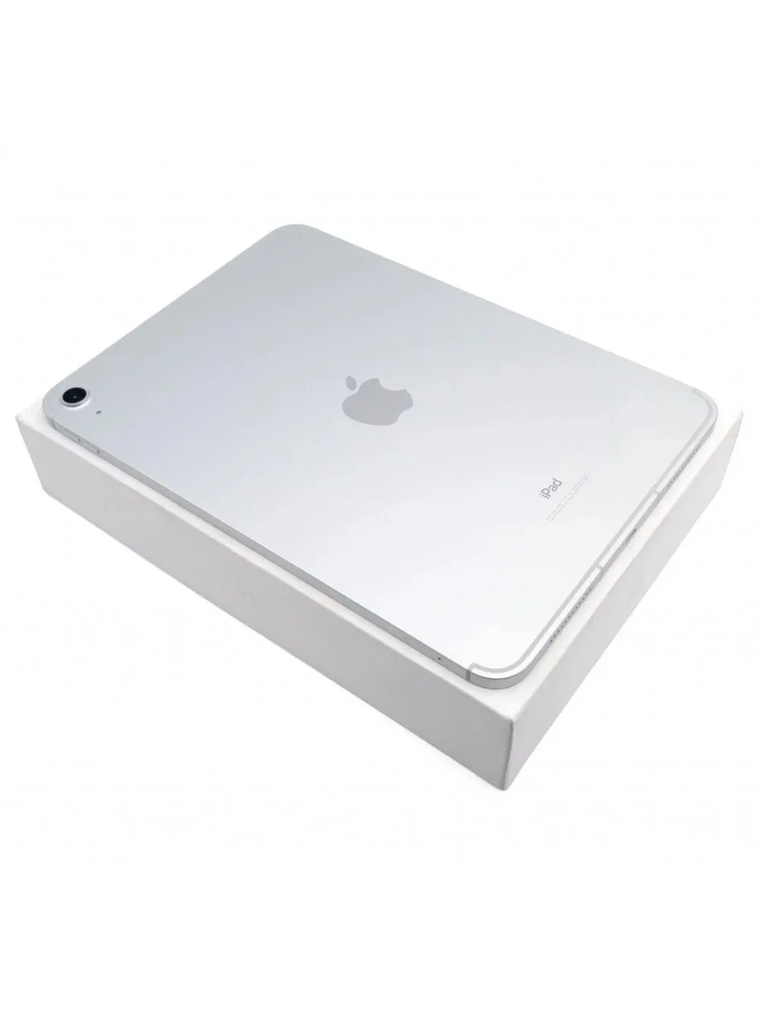 Apple iPad 128/256 Wi-Fi 11 дюймов чип A16, планшет