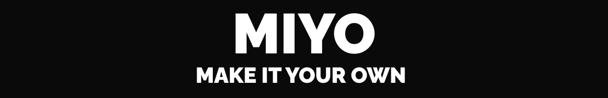 MIYO