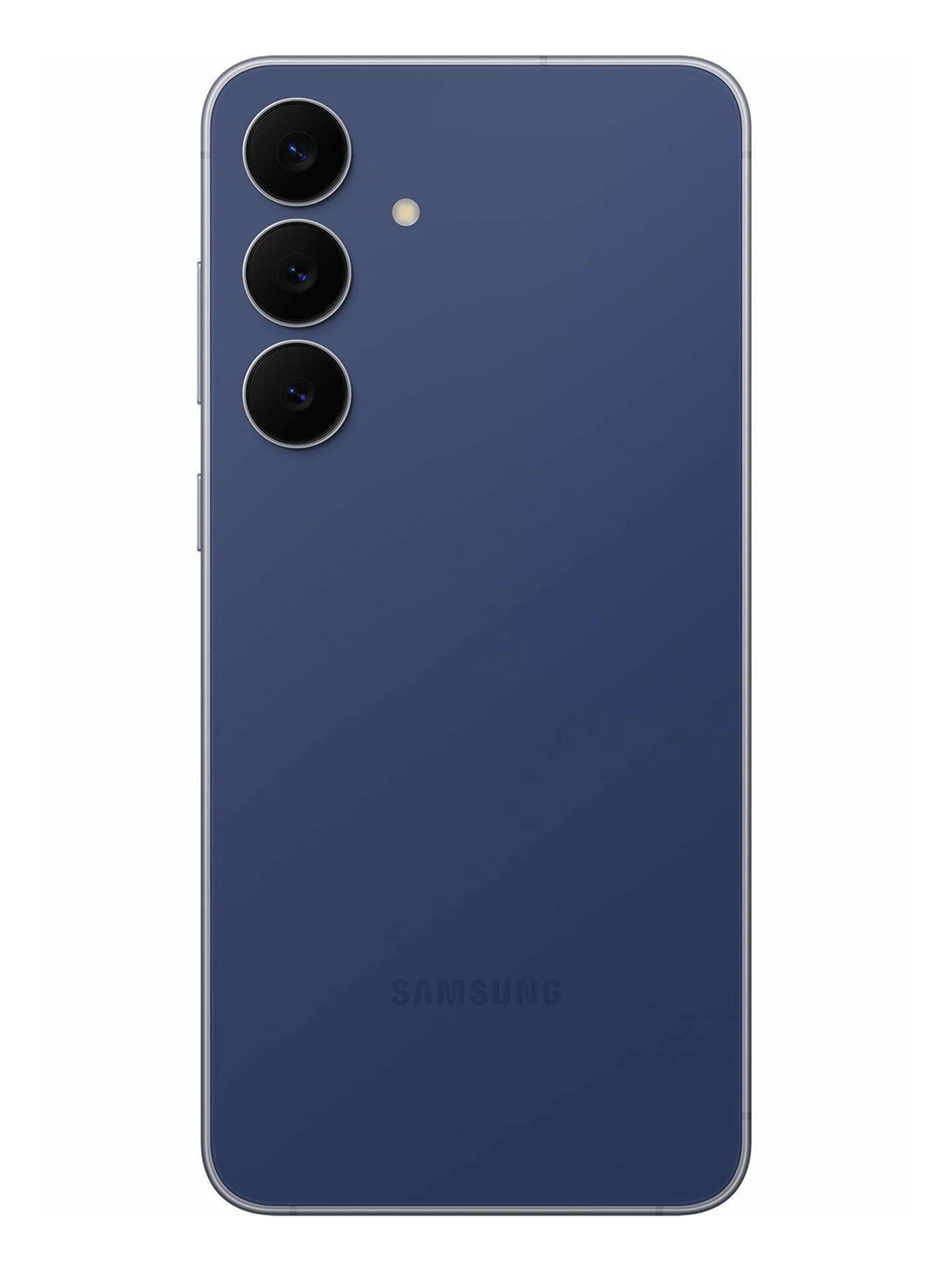Смартфон Samsung Galaxy S25 FE, 6.7" AMOLED 120 Гц, 8/256 ГБ, 50 МП камера, 4900 мАч, IP68