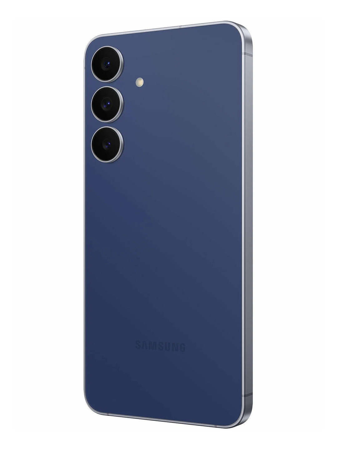 Смартфон Samsung Galaxy S25 FE, 6.7" AMOLED 120 Гц, 8/256 ГБ, 50 МП камера, 4900 мАч, IP68