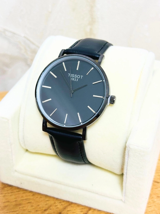 Tissot T-Classic Everytime, 40 mm erkaklar soati