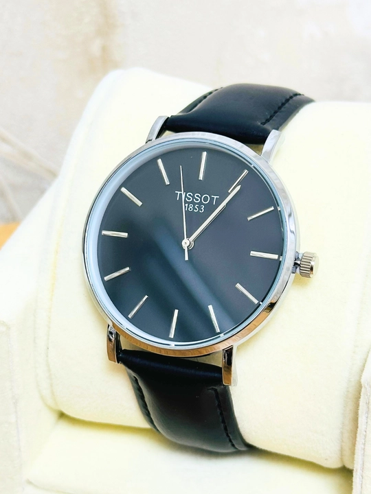 Tissot T-Classic Everytime, 40 mm erkaklar soati