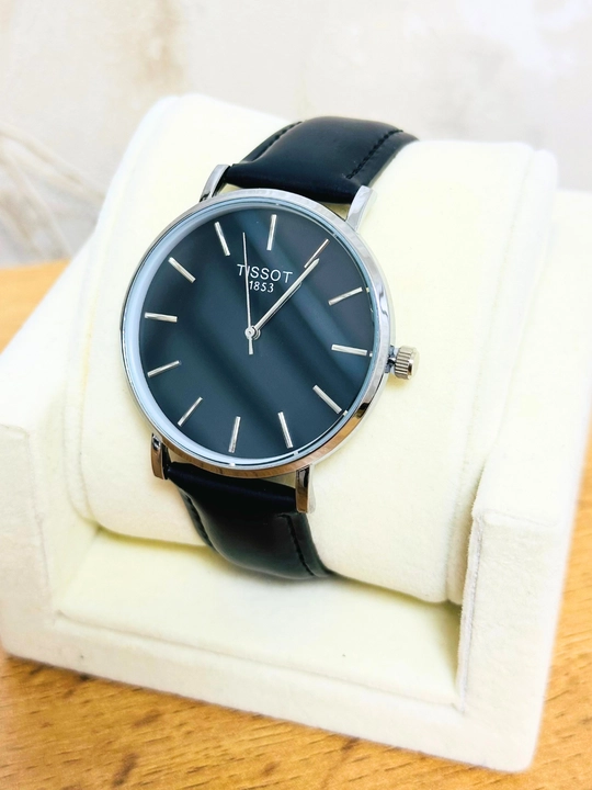 Tissot T-Classic Everytime, 40 mm erkaklar soati