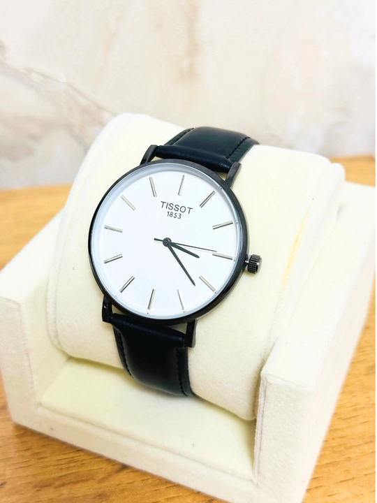 Tissot T-Classic Everytime, 40 mm erkaklar soati