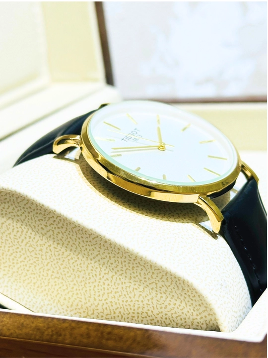 Tissot T-Classic Everytime, 40 mm erkaklar soati