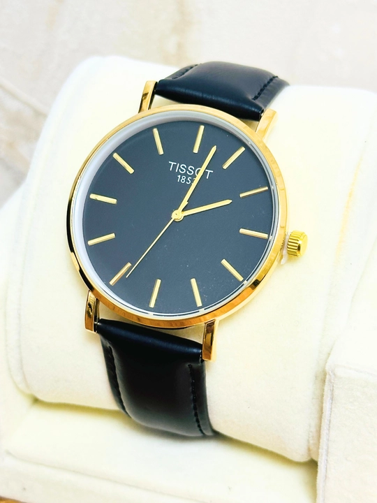 Tissot T-Classic Everytime, 40 mm erkaklar soati