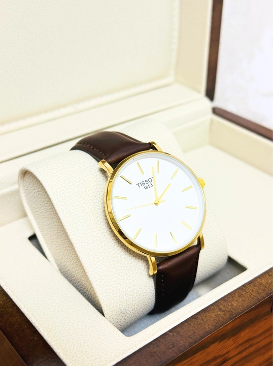 Tissot T-Classic Everytime, 40 mm erkaklar soati