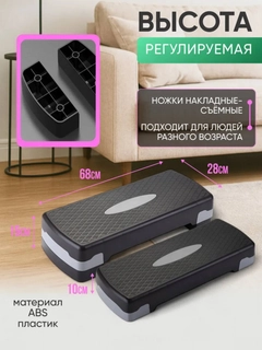 Тёмно-серый