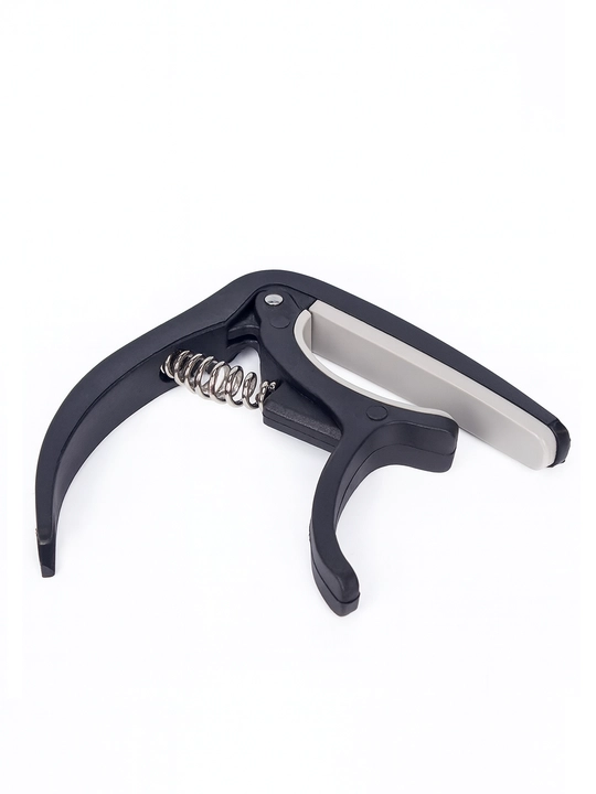 Gitara uchun kapodastr (Guitar Capo)