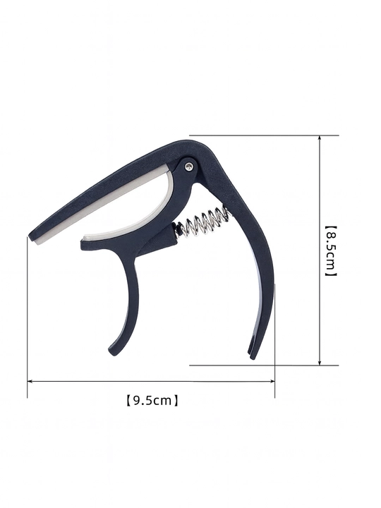 Gitara uchun kapodastr (Guitar Capo) - 