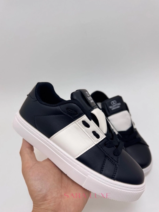 Кроссовки в стиле VALENTINO GARAVANI