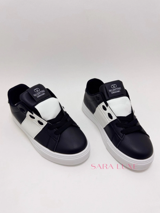 Кроссовки в стиле VALENTINO GARAVANI