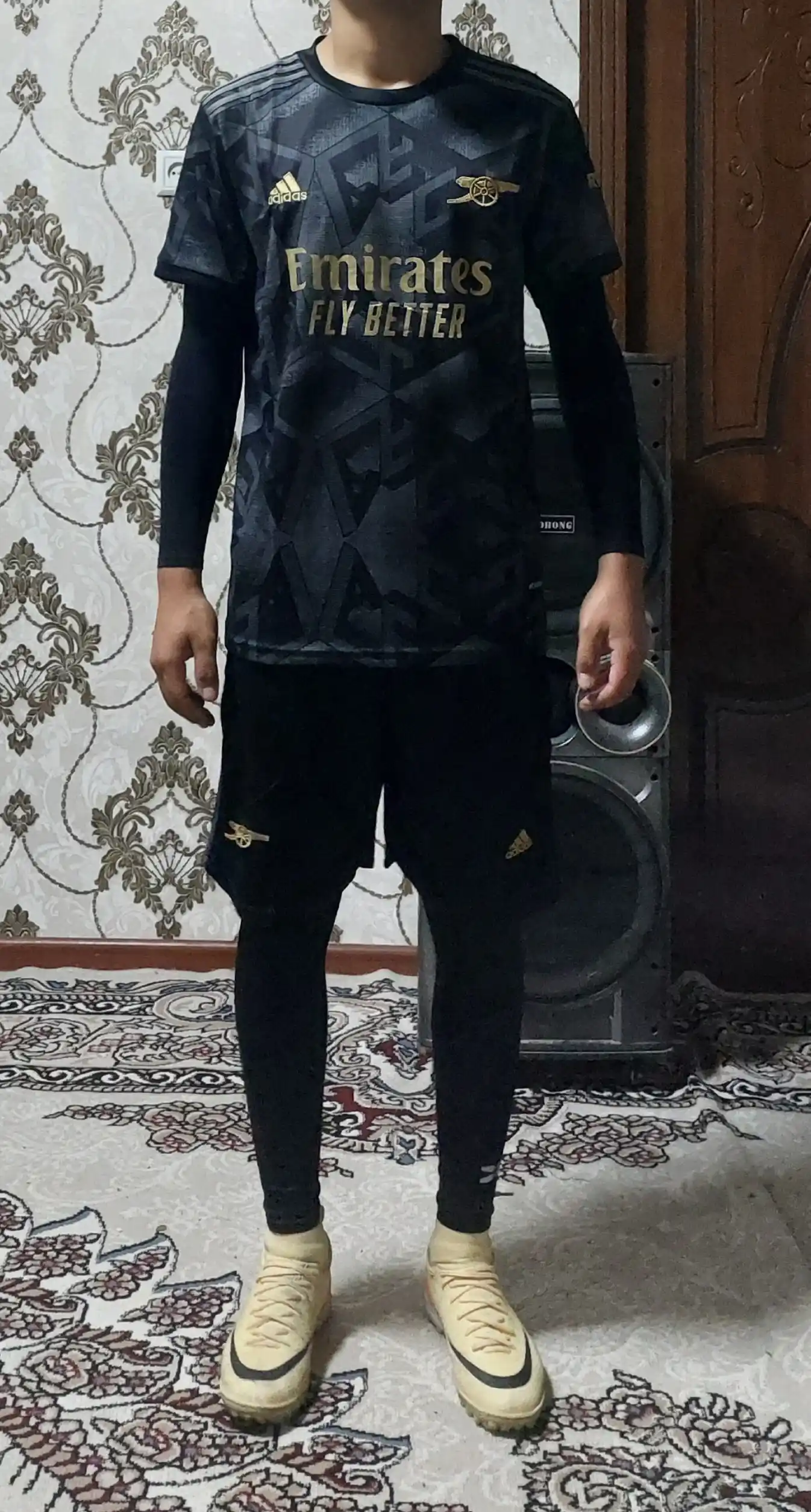 Erkaklar sport taytslari Kioko, kompression legginslar, fitnes va mashg‘ulotlar uchun